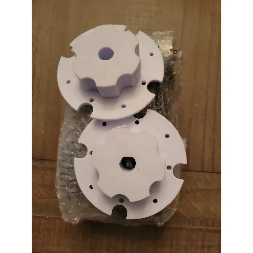 24v Motor-50000RPM for Power Wheels,RS555 High-Speed Steel Gears Motor Gearbo...